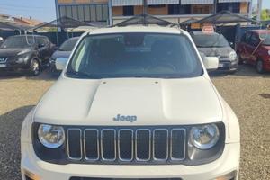 JEEP Renegade 2.0 MJT-4WD-Anno 2021