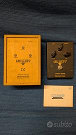 Electro Harmonix Big Muff Russia Sovtek Nero