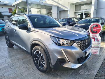 PEUGEOT 2008 BlueHDi 130 S&S EAT8 Allure