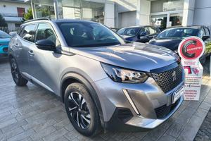 PEUGEOT 2008 BlueHDi 130 S&S EAT8 Allure