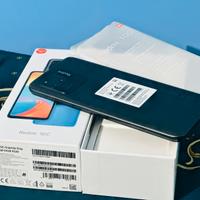 Redmi 10c 3/64 Nuovo