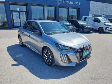 Peugeot 208 100 CV PureTech 5 porte Business