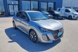 Peugeot 208 100 CV PureTech 5 porte Business