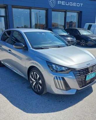 Peugeot 208 100 CV PureTech 5 porte Business
