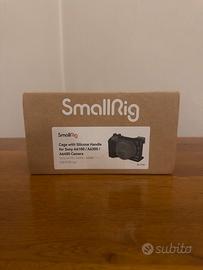 Cover per Sony A6100/ 6300/ A6400