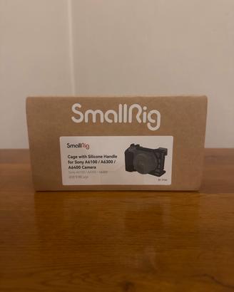 Cover per Sony A6100/ 6300/ A6400