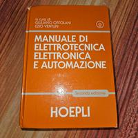 manuale elettrotecnica