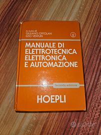 manuale elettrotecnica