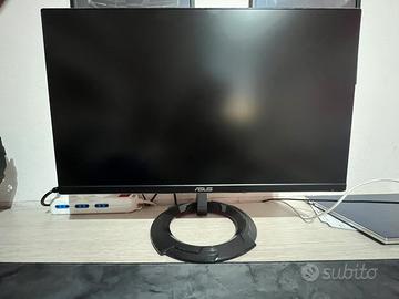 Monitor ASUS TUG gaming