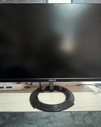 Monitor ASUS TUG gaming