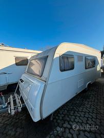 Ace Caravan 6 posti Anno 2007