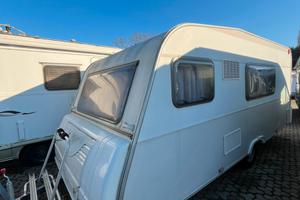 Ace Caravan 6 posti Anno 2007