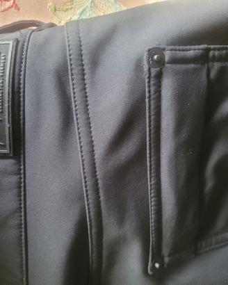 pantaloni donna snowboard  usati pochissimo 