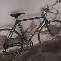 bicicletta motobecane 