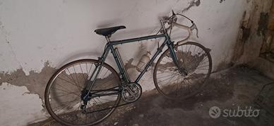 bicicletta motobecane 