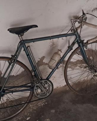 bicicletta motobecane 