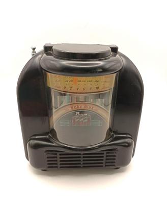 Radio Vintage AM/FM Topline D-8 stile Juke Box