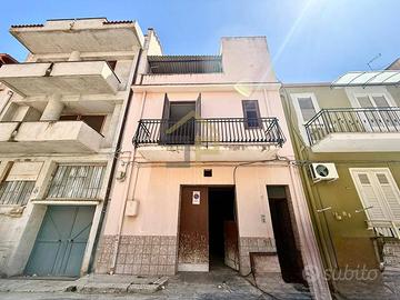 Casa Indipendente - Terrasini