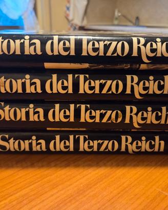 Storia del Terzo Reich