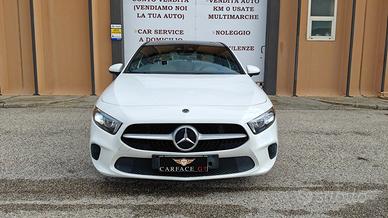 MERCEDES CLASSE A 160 B 109CV - 2019