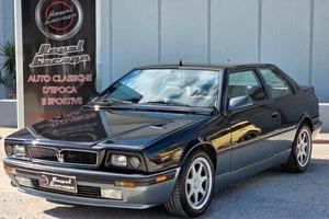 Maserati 224 V COUPE’ RESTILYNG MY92