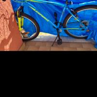 bicicletta uomo/ragazzo 27.5