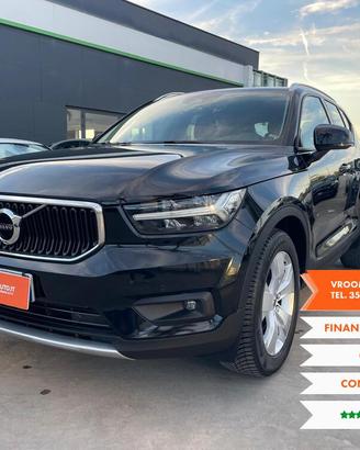 VOLVO XC40 (2017-->) XC40 T3 Geartronic Momentum