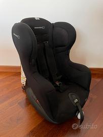 Seggiolino auto Bebè Confort Iseos Isofix