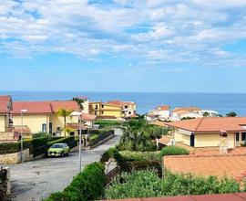 VILLA BIFAMILIARE VISTA MARE RIF 858