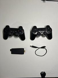 Console con 30.000 giochi