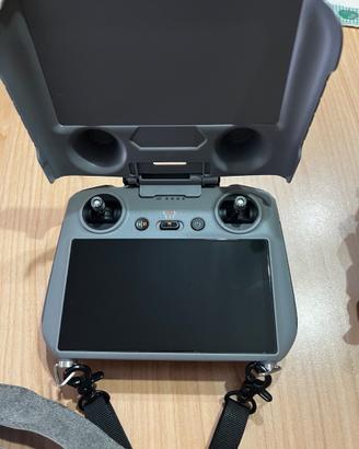 DJI Mini 4 Pro + DJI RC 2 - Usato pochissimo