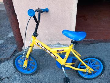 bici bambino