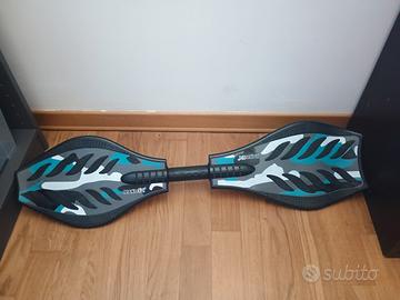 skateboard waveboard