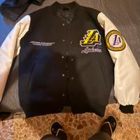 Giacca  Lakers NB