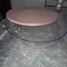 tupperware ciotola prisma nuova