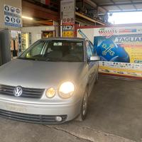 VOLKSWAGEN POLO 2005 1.4 TDi 3 CILINDRI (VEICOLO I