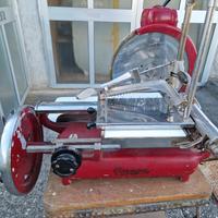 affettatrice Omega vecchia 