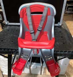 SEGGIOLINO BICI OK BABY ORION