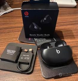 Beats Studio buds - Pari al nuovo