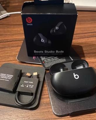 Beats Studio buds - Pari al nuovo