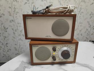 Used tivoli model two for Sale | HifiShark.com