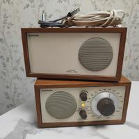 radio Tivoli model two