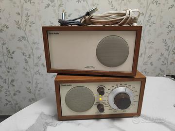 radio Tivoli model two