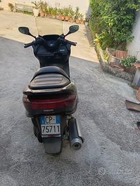 Yamaha Majesty 250
