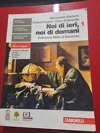 TESTO  SCOLASTICO