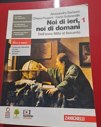 TESTO  SCOLASTICO
