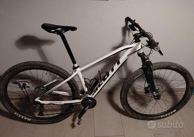 Mountainbike scott aspect 930, taglia s.