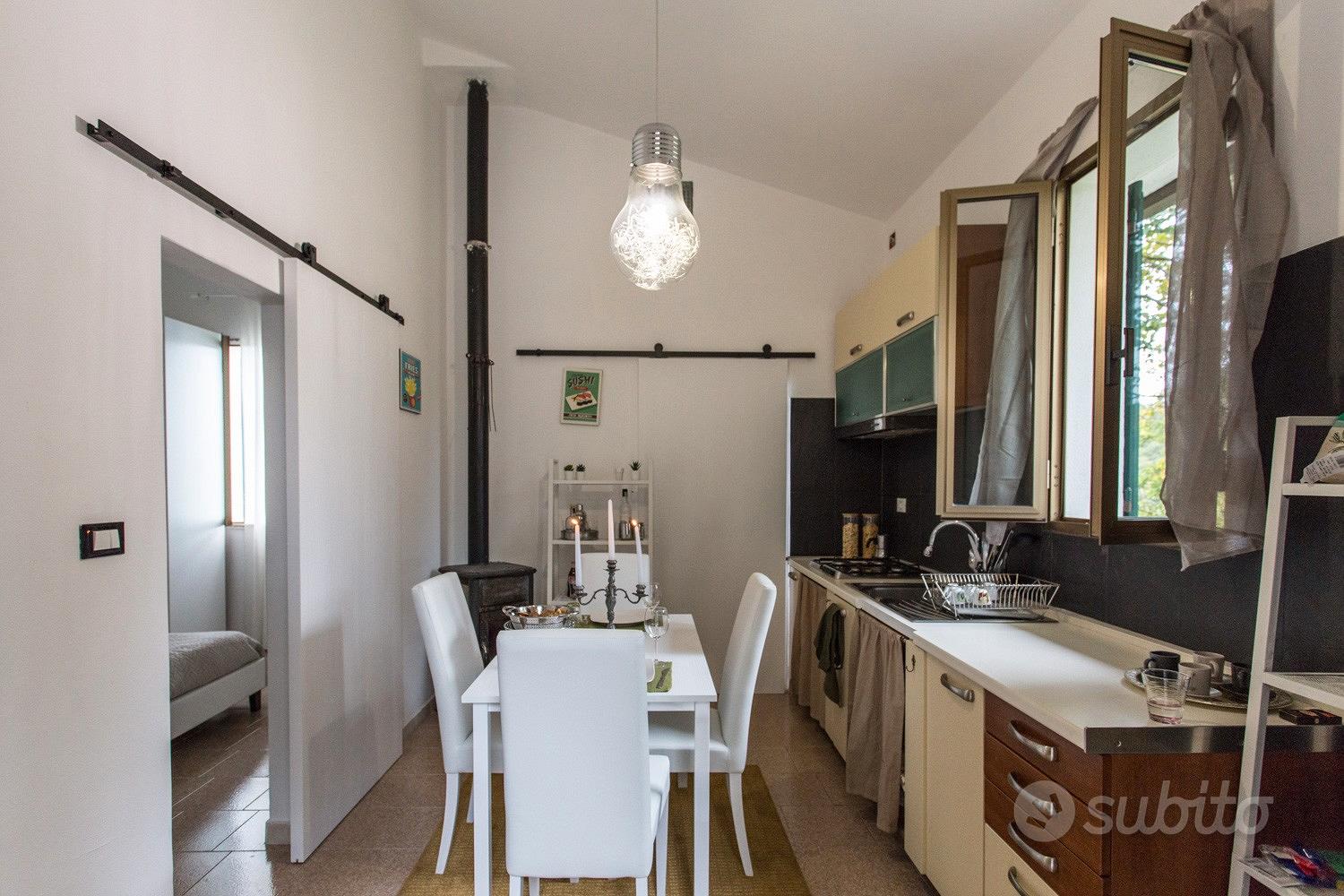 House in Sasso Marconi, Tignano - Altro