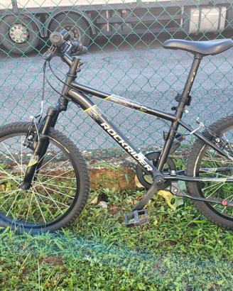 MTB Rockrider ST500