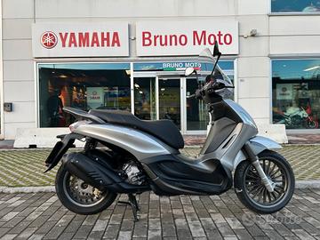 Piaggio Beverly 300 ABS-ASR